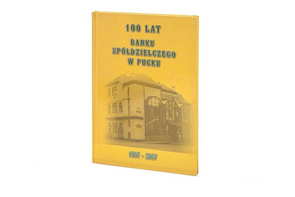 100 lat Banku Spółdzielczego w Pucku