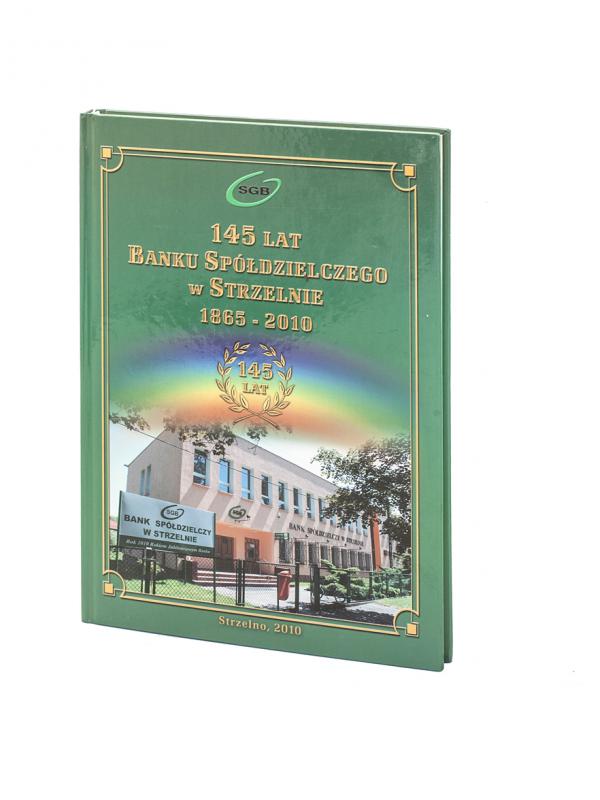 145 Lat Banku Spółdzielczego w Strzelnie