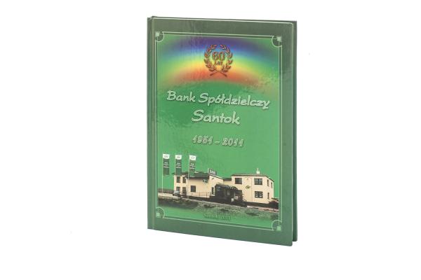 Bank Spółdzielczy Santok