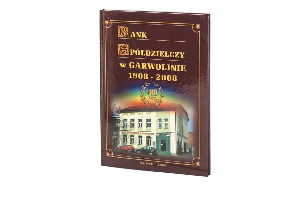 Bank Spółdzielczy w Garwolinie