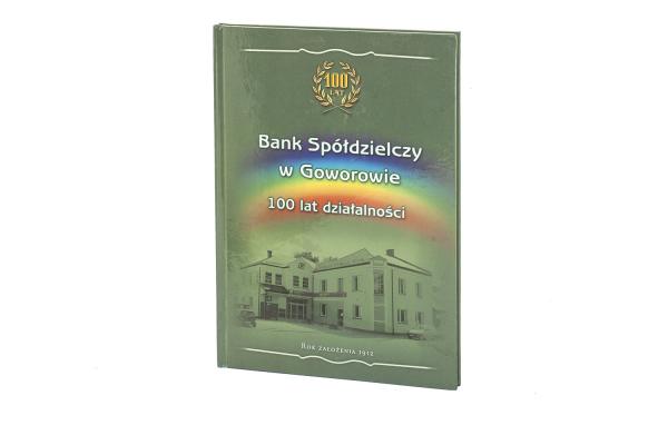 Bank Spółdzielczy w Goworowie