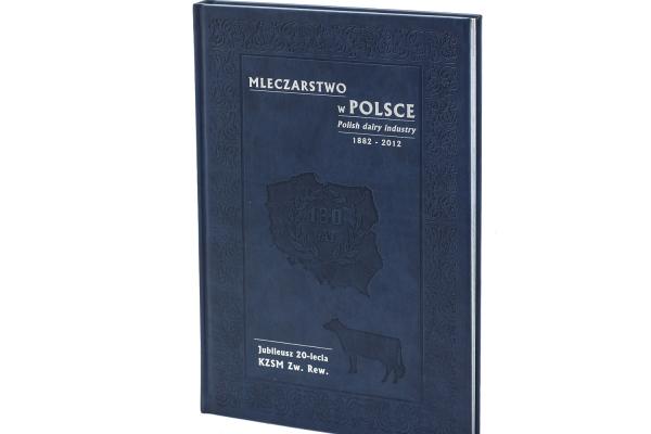 Mleczarstwo w Polsce 1882-2012