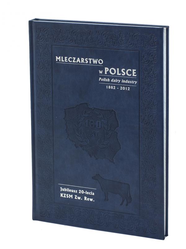Mleczarstwo w Polsce