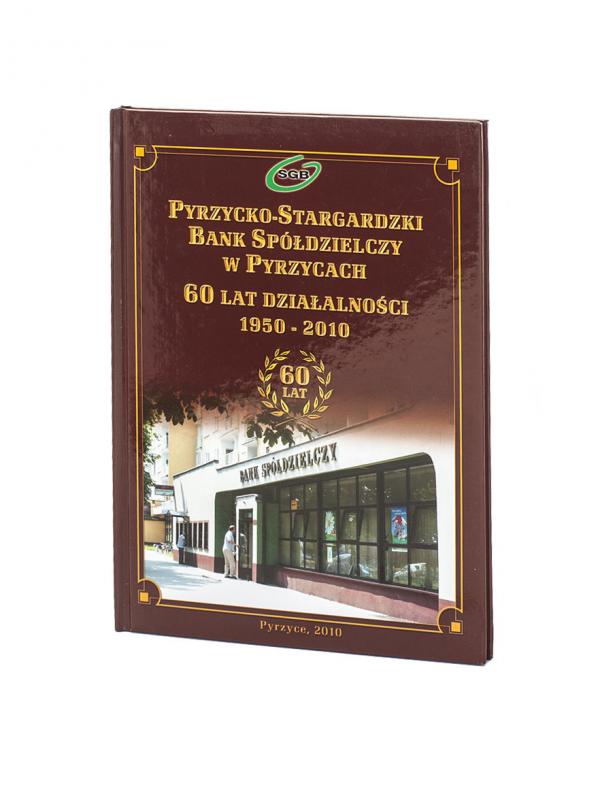 Pyrzycko-Starogardzki Bank Spółdzielczy w Pyrzycach 