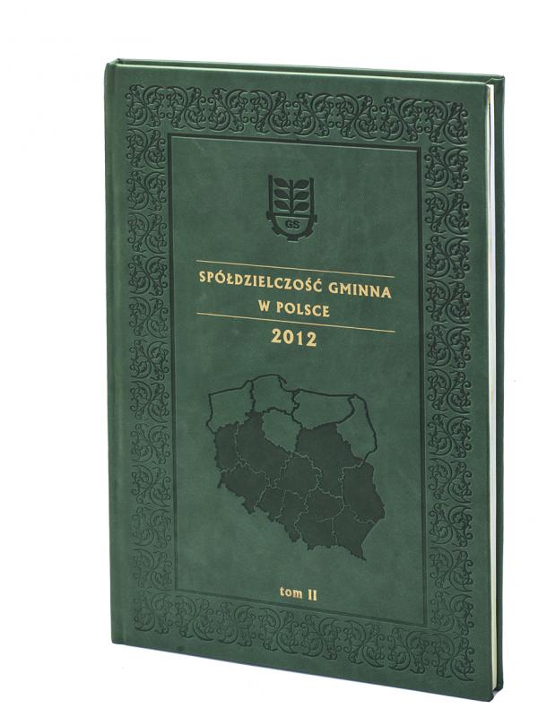 Spółdzielczość Gminna w Polsce
