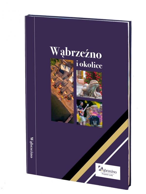 Wąbrzeźno i okolice